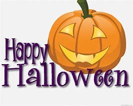 You are currently viewing Halloween Fun!