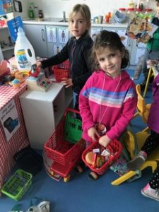 Read more about the article November in Maureen’s Senior Infants